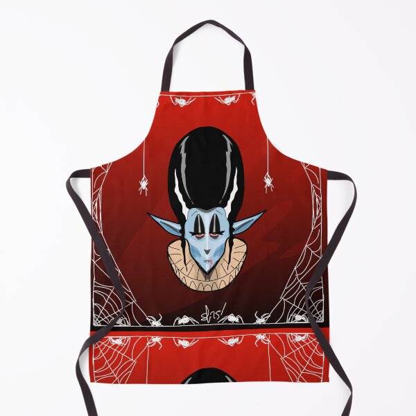 Item preview, Elizabethan Vampire designed and sold by Pittstop.