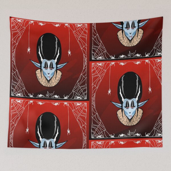 Item preview, Elizabethan Vampire  designed and sold by Pittstop.