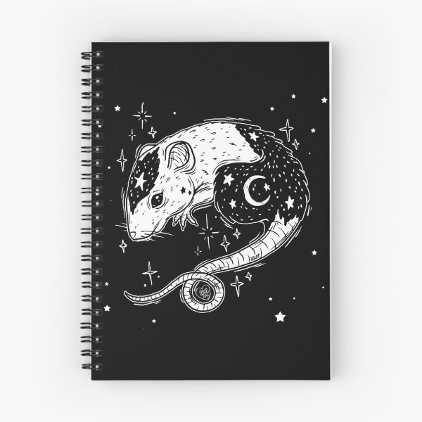 Item preview, the Witch's Companion designed and sold by lOll3.