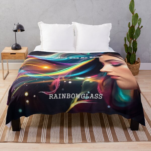 Item preview, River of Dreams - "Longing Has No Name" Merch designed and sold by RAINBOWGLASS.