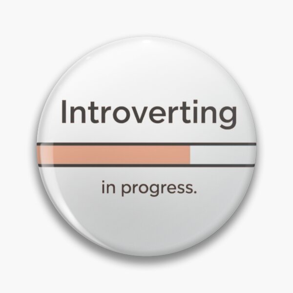 Item preview, Introverint in progress designed and sold by Pryntal.