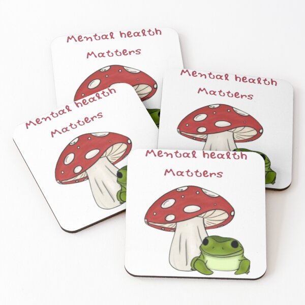 Item preview, Copia de Mindful Thoughts Series – Gentle Mental Health Reminders designed and sold by TOGETHERINSIEME.