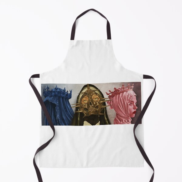 Item preview, See, Speak, Hear No Evil designed and sold by animated1157.