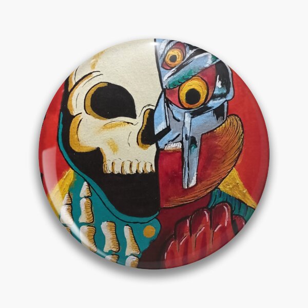 Item preview, Tinybones Meets Fleemface designed and sold by MtGCritical.