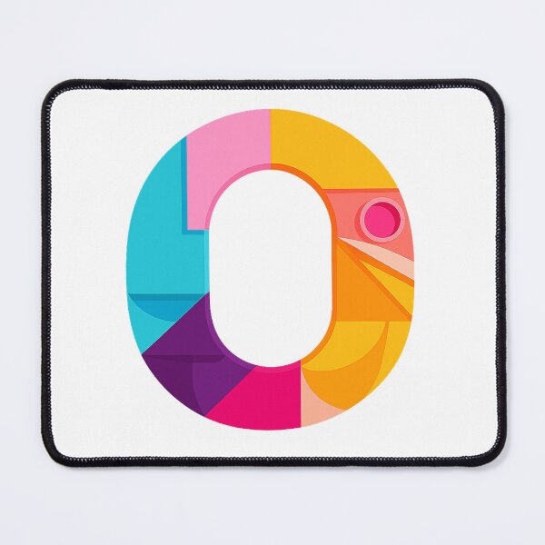 Item preview, initial letter of a name full of love designed and sold by Mirkoniart.