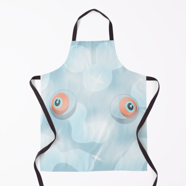 Item preview, Icy Slime Pattern designed and sold by metafishical.