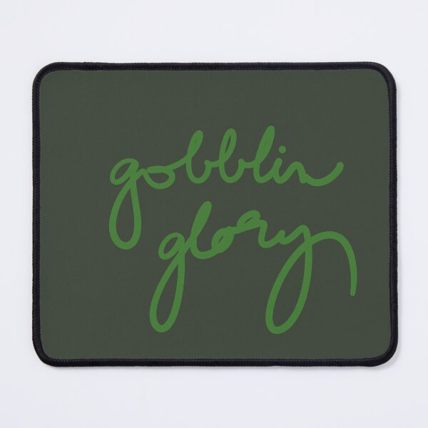Item preview, Gobblin Glory designed and sold by abeink.
