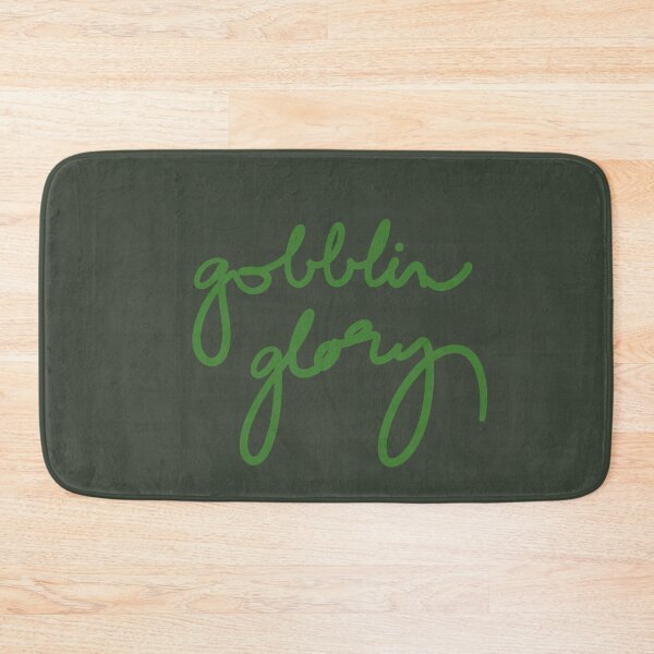 Item preview, Gobblin Glory designed and sold by abeink.
