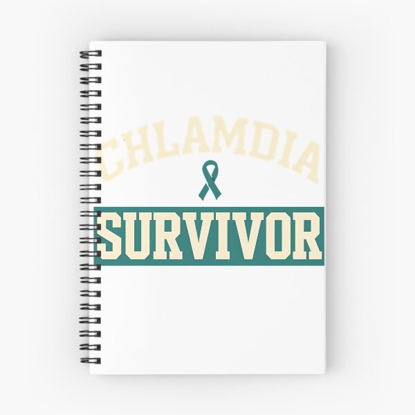 Item preview, Chlamydia Survivor T-Shirt – STI Awareness, Sexual Health Empowerment, Funny Yet Supportive Recovery Tee designed and sold by GAIDREDA.