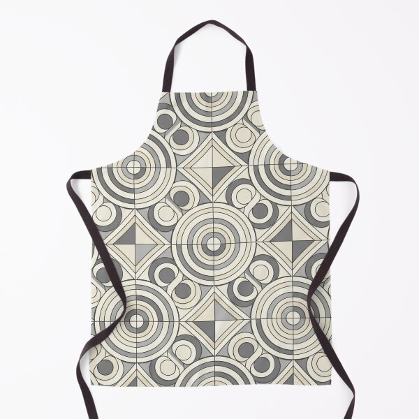 Item preview, Modern Minimalist Geometric Pattern designed and sold by skysshobu.
