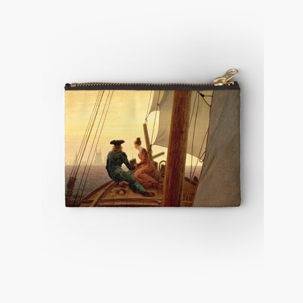Artikelvorschau, Caspar David Friedrich. Auf dem Segler entworfen und verkauft von likiska.