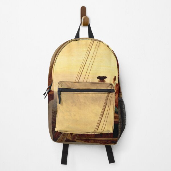 Item preview, Caspar David Friedrich. Auf dem Segler designed and sold by likiska.