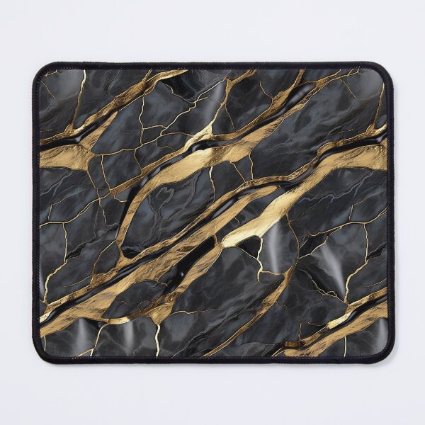 Item preview, Granite and gold designed and sold by BraveEcho.
