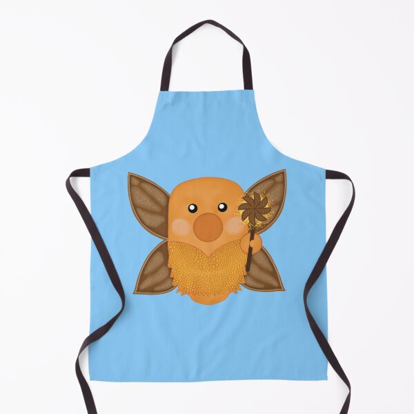 Item preview, Chocolate Orange Fairy | Tangie the Over-Thinker designed and sold by TwinkleBellStudio.