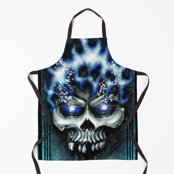 Item preview, Skull Energy designed and sold by Silentknight Project.