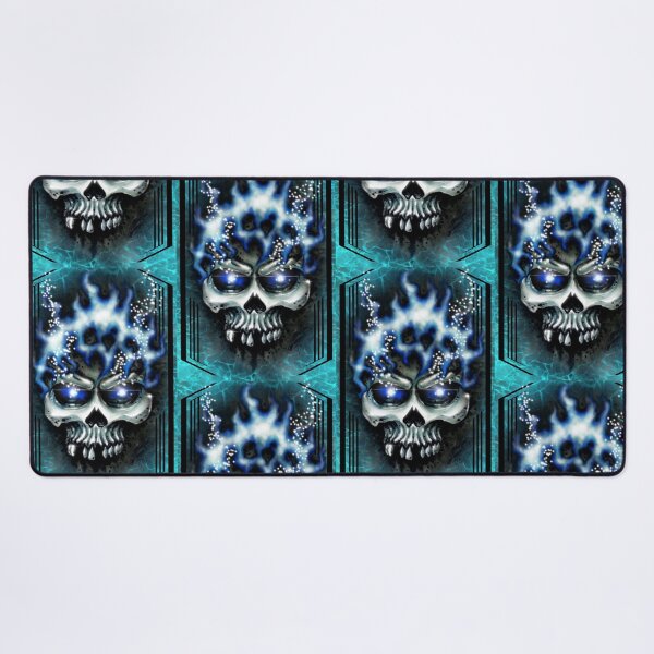 Item preview, Skull Energy designed and sold by Silentknight Project.