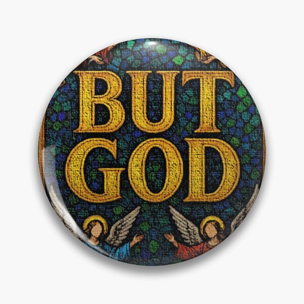 Item preview, But God designed and sold by FHoliday.