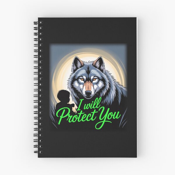 Item preview, I will Protect You designed and sold by DBM Photo Art 1.