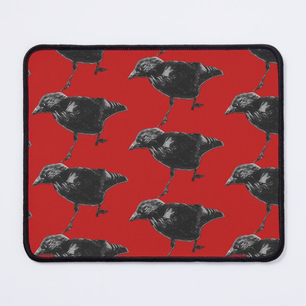 Item preview, Black crow designed and sold by MiKaBerlin.