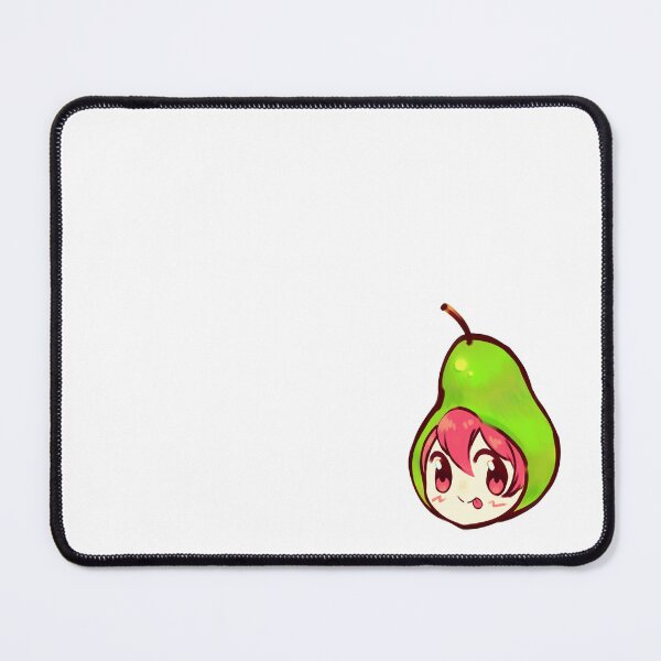 Item preview, Pearto Sticker designed and sold by browniebazooka.