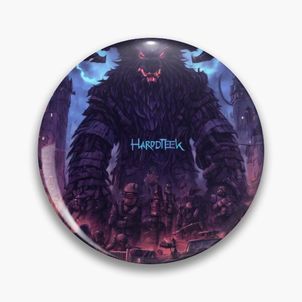 Item preview, Hardtekk is there for everyone!!! designed and sold by Crazy-Pictures.