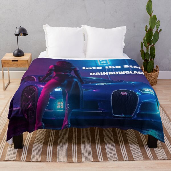 Item preview, Cyberpunk Night Encounter (Style A) designed and sold by RAINBOWGLASS.