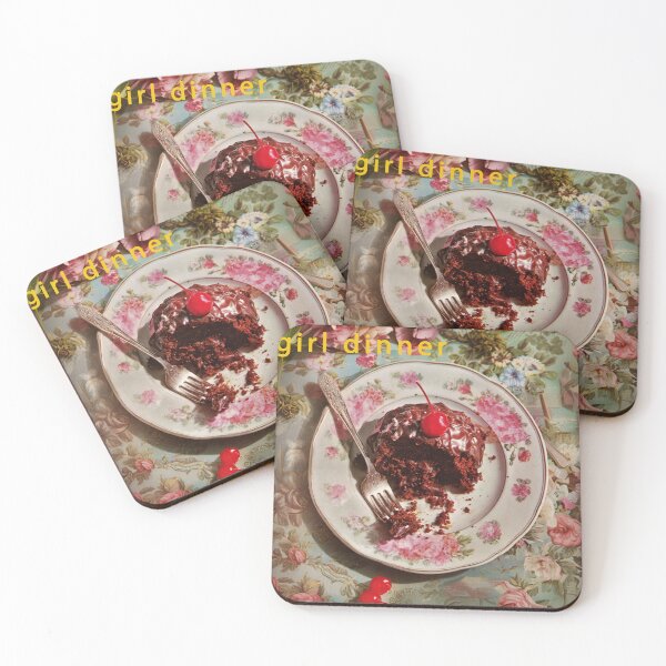 Item preview, girl dinner designed and sold by LoLife.