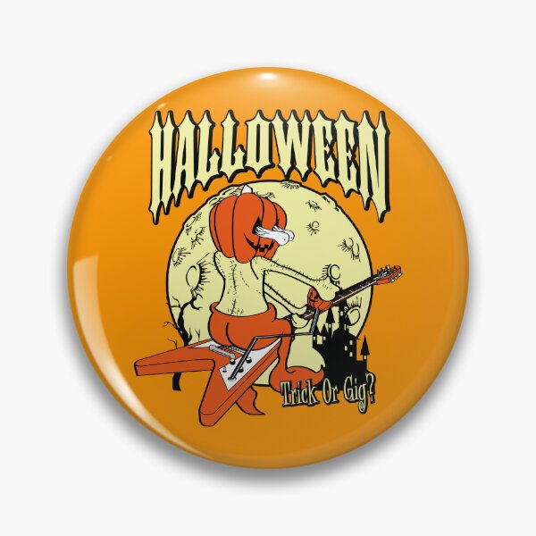 Item preview, Lowbrow Halloween designed and sold by teikyoutshop.