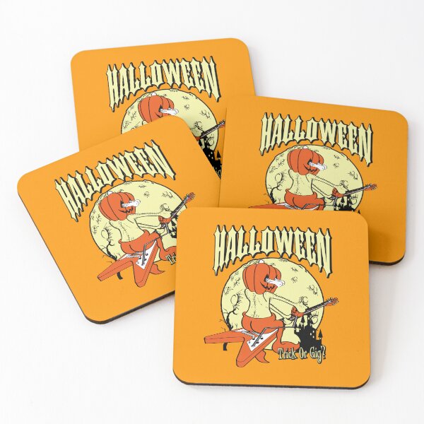 Item preview, Lowbrow Halloween designed and sold by teikyoutshop.