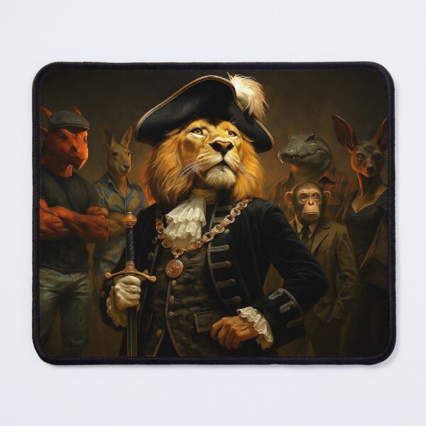 Item preview, The honourable Shelfy designed and sold by BVC-store.