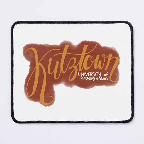 Item preview, Kutztown University Golden Bears designed and sold by emt-art.