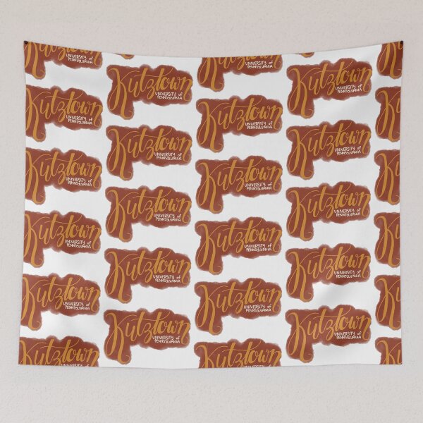 Item preview, Kutztown University Golden Bears designed and sold by emt-art.