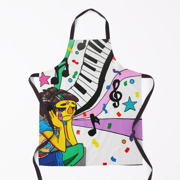 Item preview, Piano tiles designed and sold by DjsDoodles.