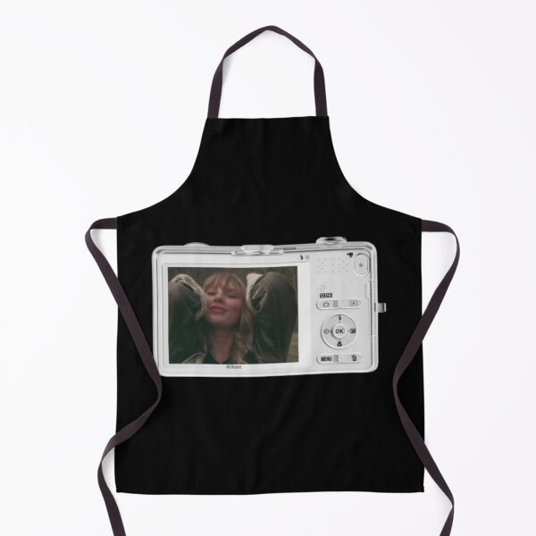 Item preview, taylor swift camera designed and sold by artclemsversion.