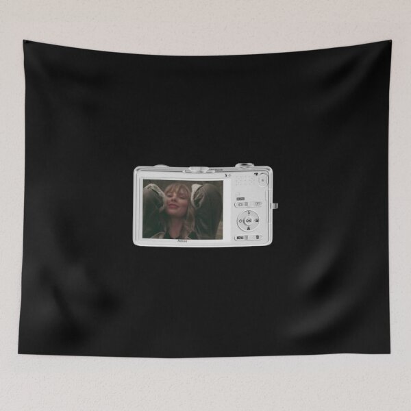 Item preview, taylor swift camera designed and sold by artclemsversion.