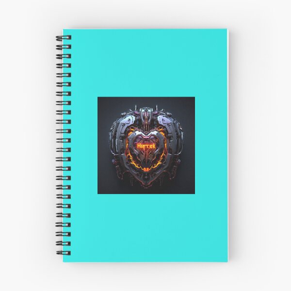 Item preview, Replacement heart for hardtech freaks designed and sold by Crazy-Pictures.
