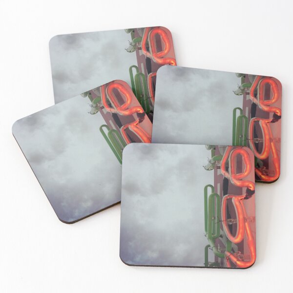 Item preview, clouds and neon designed and sold by TeresaYoung9.