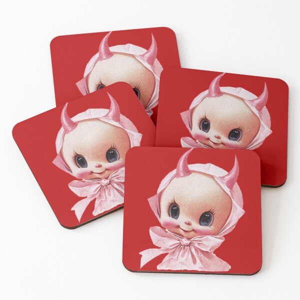 Item preview, Devilishly Cute designed and sold by LoLife.