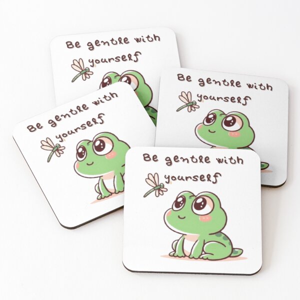 Item preview, Mindful Thoughts Series – Gentle Mental Health Reminders designed and sold by TOGETHERINSIEME.