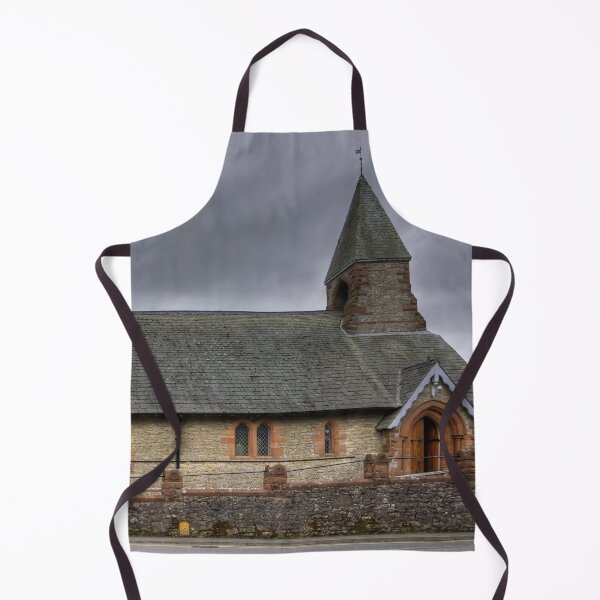 Item preview, Pooley Bridge Church designed and sold by tomg.