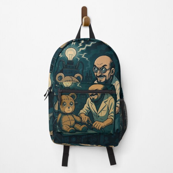 Item preview, Made in PRL Lab designed and sold by Boldolka.