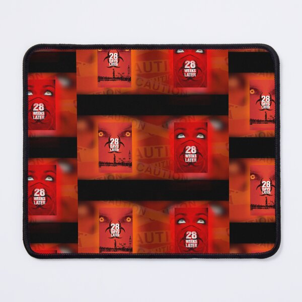 Item preview, 28 Days/Weeks Later | variant 2. designed and sold by kyngsshopofhorrors.