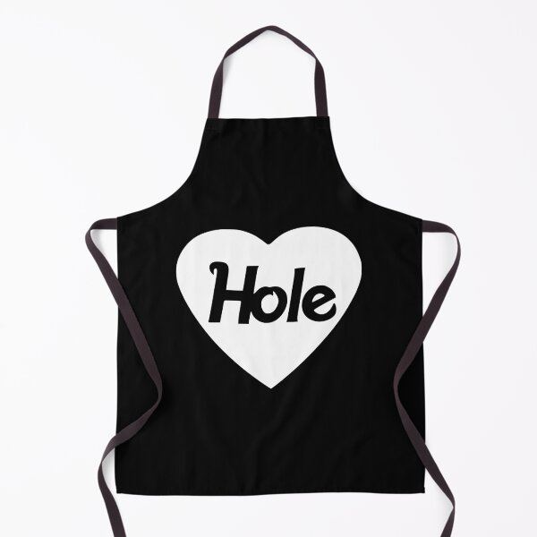 Item preview, Hole (Band) HD Logo designed and sold by KPopverse2.