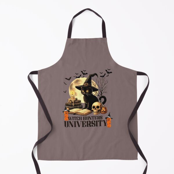 Item preview, Witch hunters university designed and sold by Palmtree94.