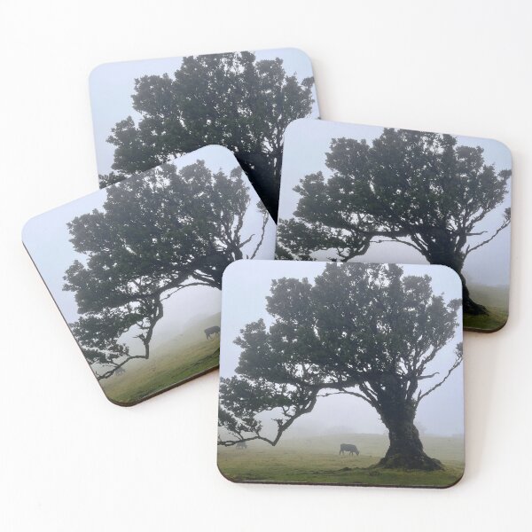 Item preview, Enchanted forest designed and sold by tomisa.