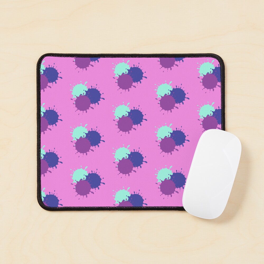 Item preview, Mouse Pad designed and sold by PipsCorner.