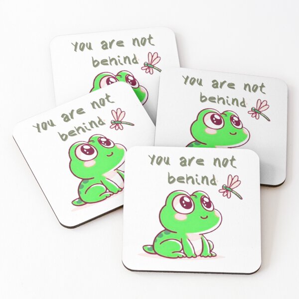 Item preview, Mindful Thoughts Series – Gentle Mental Health Reminders designed and sold by TOGETHERINSIEME.