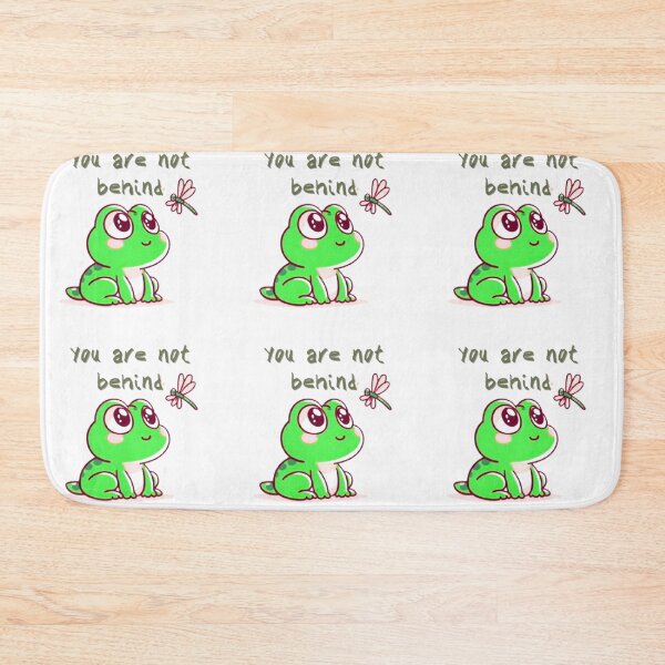 Item preview,  Mindful Thoughts Series – Gentle Mental Health Reminders designed and sold by TOGETHERINSIEME.
