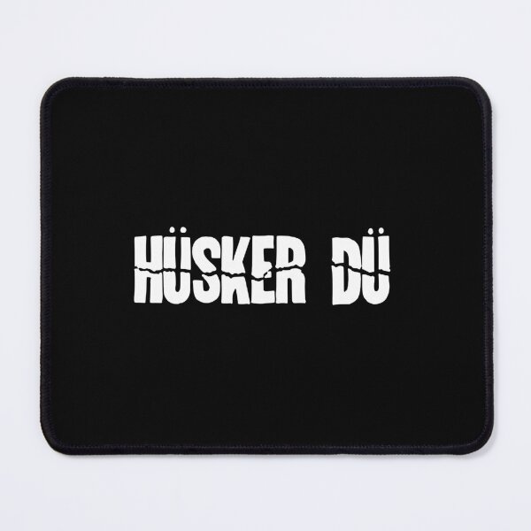 Item preview, Hüsker Dü HD Logo designed and sold by KPopverse2.