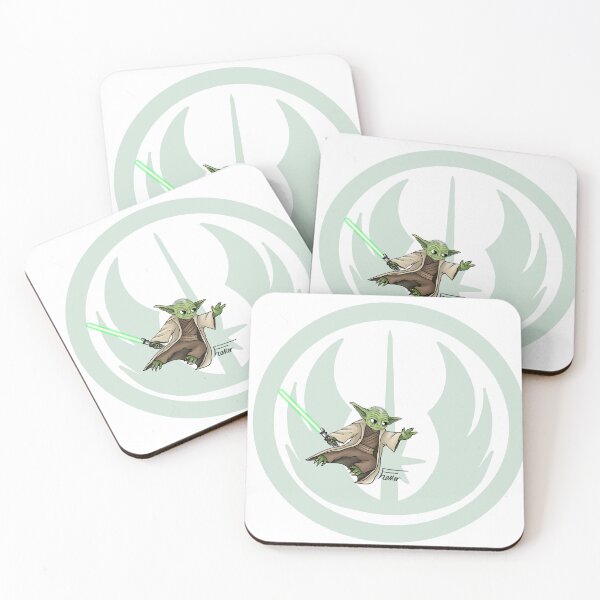 Item preview, Grand master Yoda designed and sold by Fhalldraw.